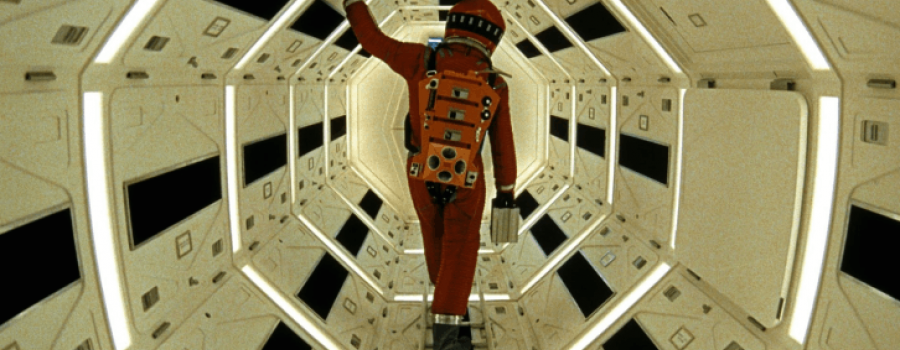 2001: odisea del espacio – STANLEY KUBRICK