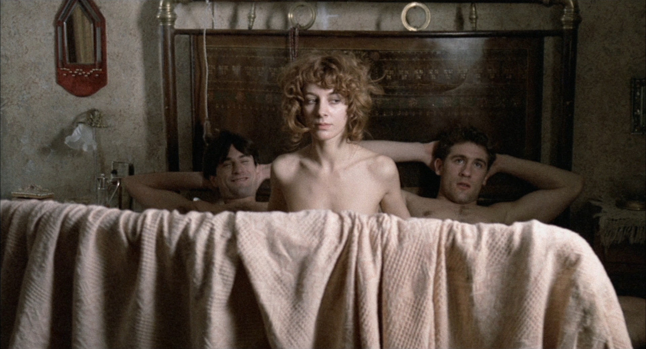 Novecento – BERNARDO BERTOLUCCI