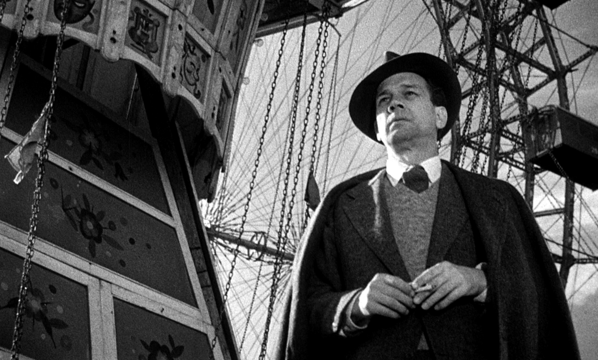 El tercer hombre – CAROL REED