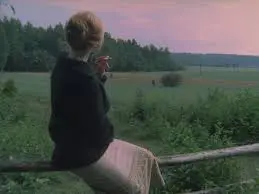 El espejo – ANDRÉI TARKOVSKI