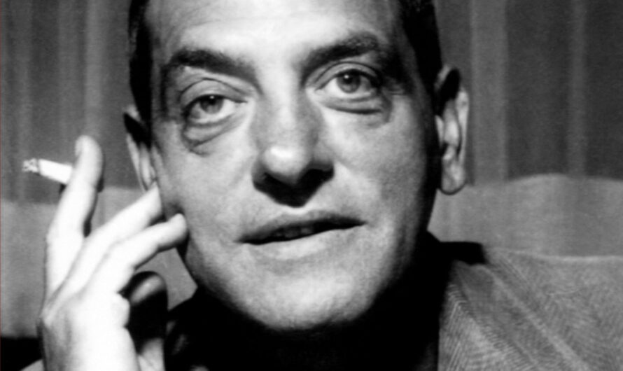 Luis Buñuel: Los olvidados – Julio Cortázar