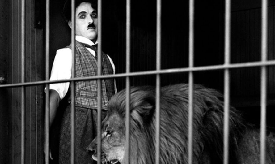 El circo – CHARLES CHAPLIN