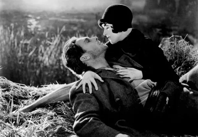 Amanecer | FRIEDRICH WILHELM MURNAU