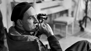 Cinco películas para conocer el cine de Ingmar Bergman