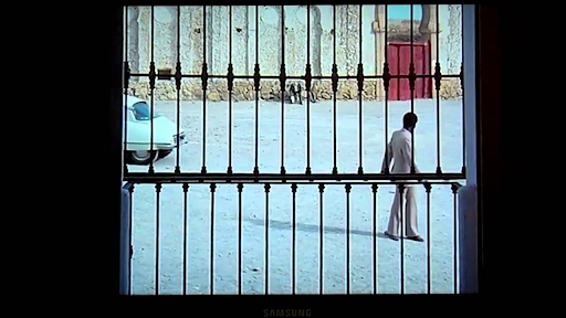 El reportero – MICHELANGELO ANTONIONI